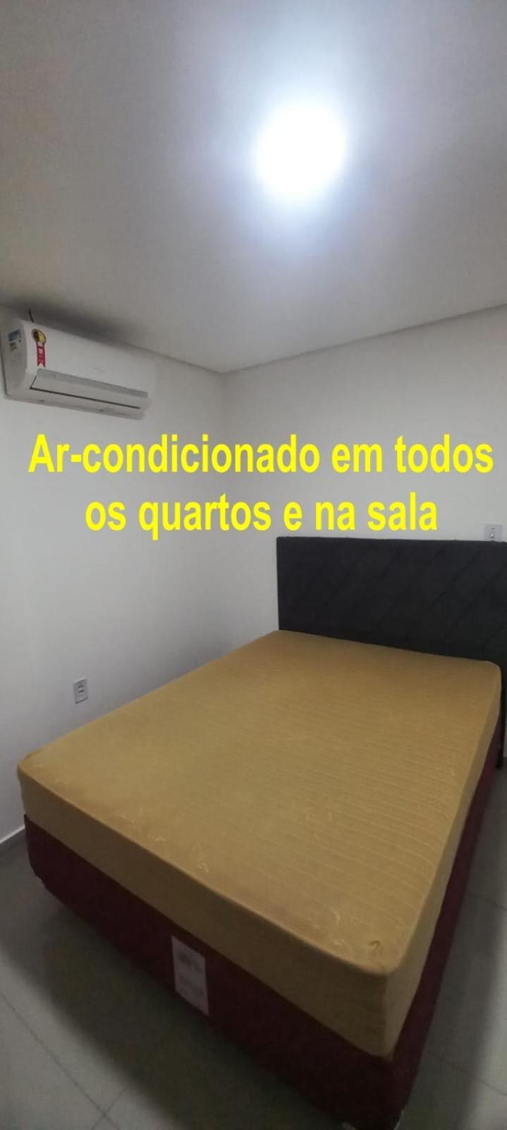 Apartment Na Cobertura - Edificio London *