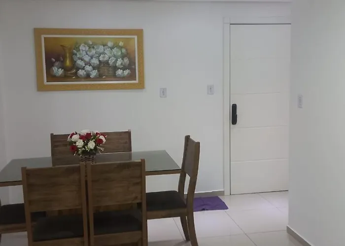 Apartamentos Na Cobertura - Edificio London