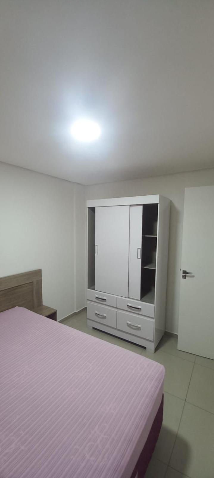 Na Cobertura - Edificio London Apartment *