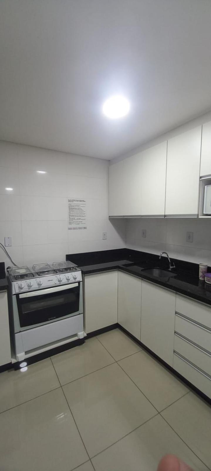 Na Cobertura - Edificio London Apartment *