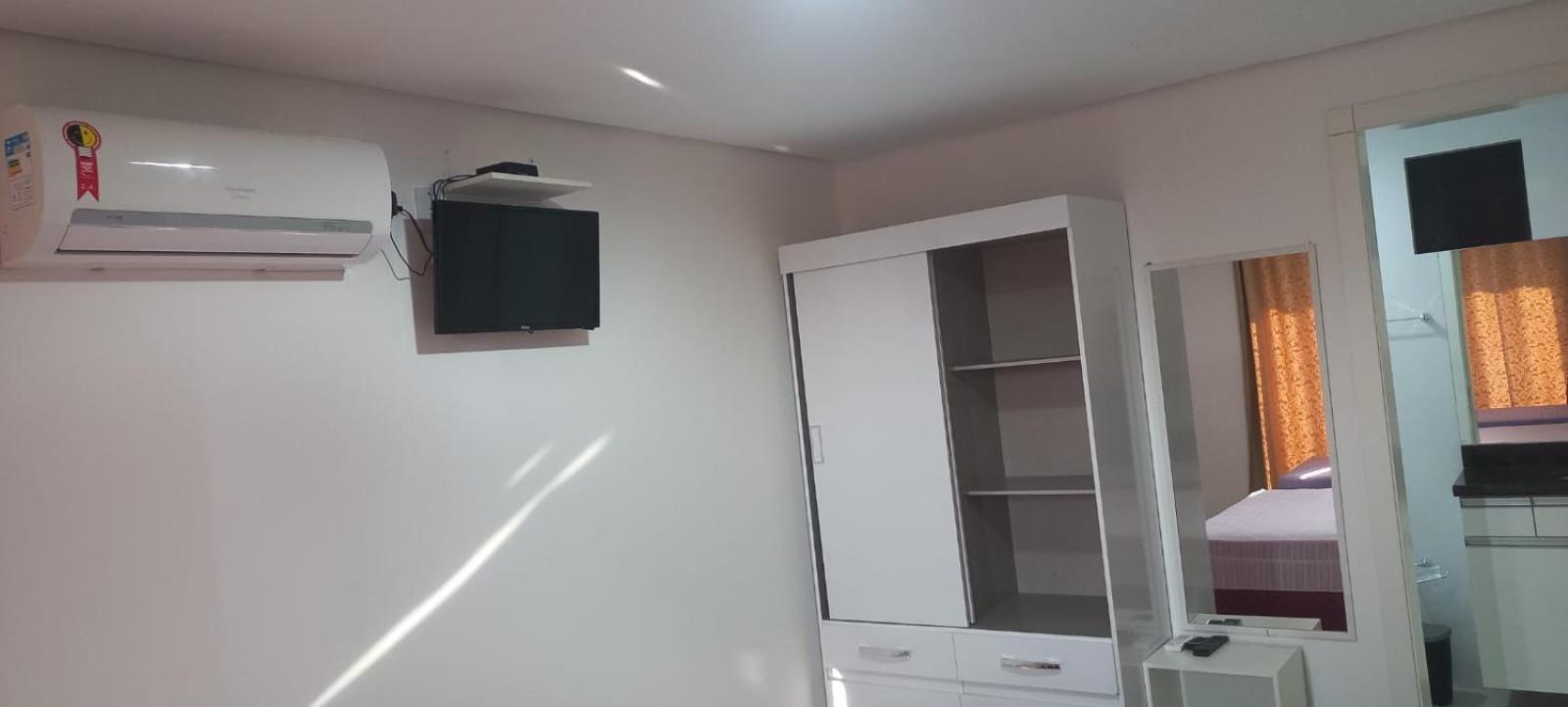 Apartment Na Cobertura - Edificio London *