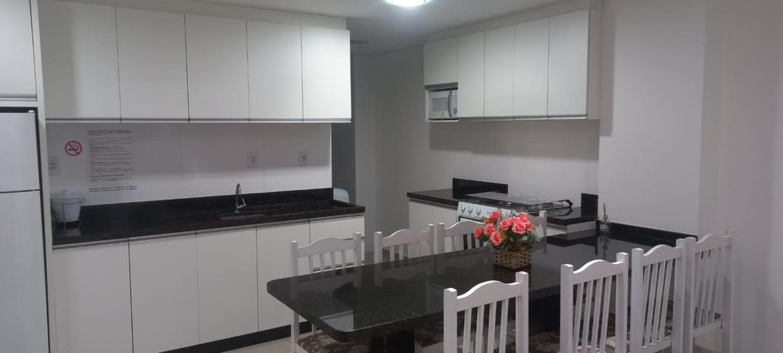 Na Cobertura - Edificio London Apartment *