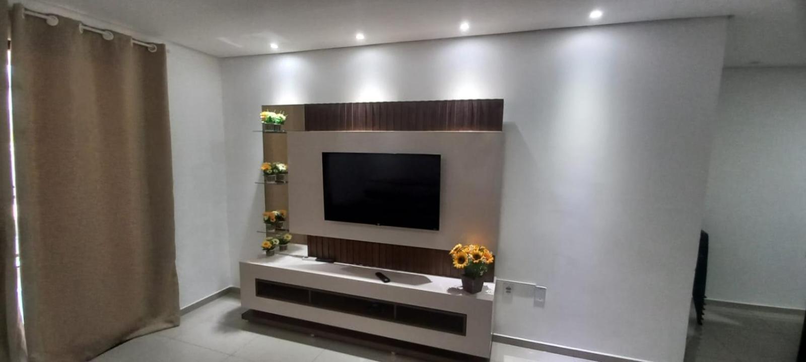 Na Cobertura - Edificio London Apartment