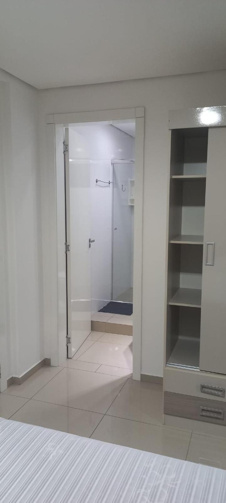 Apartment Na Cobertura - Edificio London *
