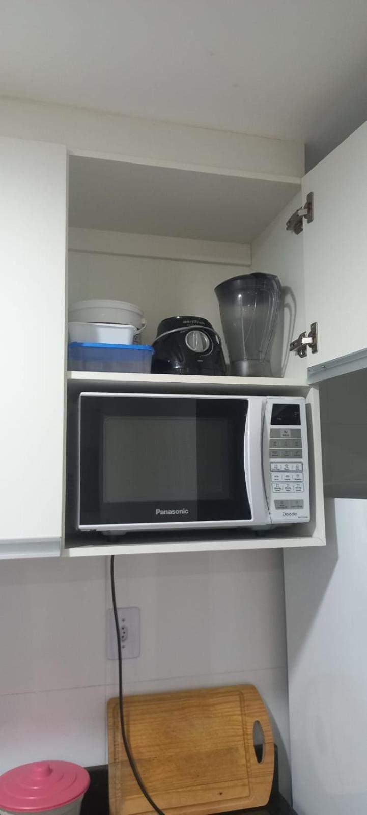 Apartment Na Cobertura - Edificio London *