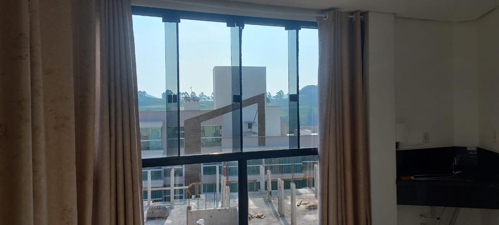 Apartment Na Cobertura - Edificio London